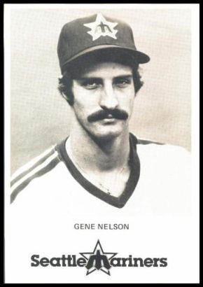 25 Gene Nelson